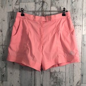 Le Coq Sportif Lightweight Golf Shorts 14